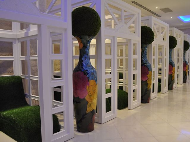 фотографии Granada Luxury Belek изображение №80