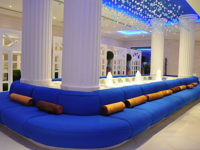 фотографии отеля Granada Luxury Belek изображение №71
