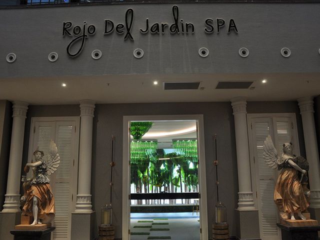 фото Granada Luxury Belek изображение №70