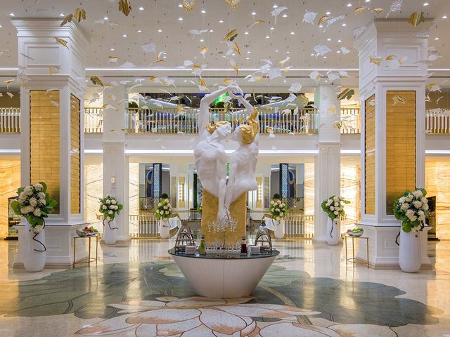 фотографии Granada Luxury Belek изображение №64