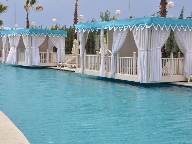 фото отеля Granada Luxury Belek изображение №49