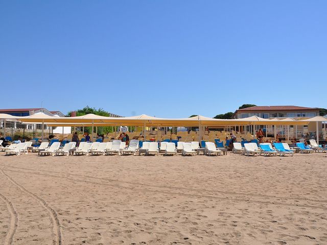 фото Granada Luxury Belek изображение №38