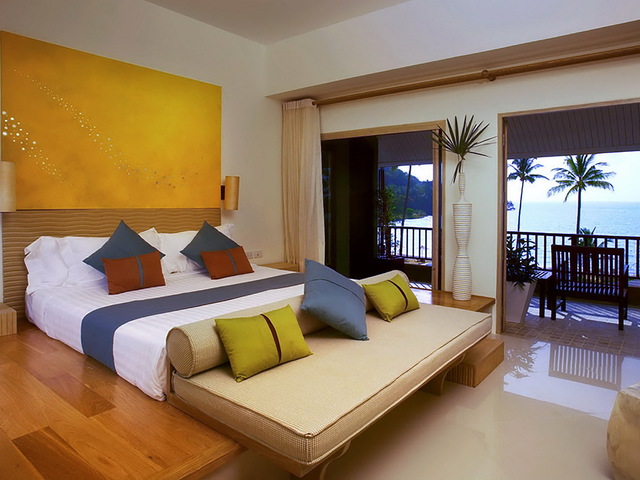 фотографии отеля Mercure Koh Chang Hideaway (ex. Dusit Princess Koh Chang) изображение №39
