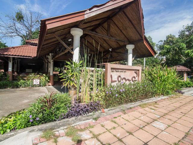 фотографии отеля Loma Resort & Spa изображение №43