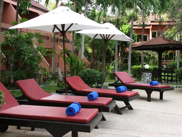 фото Loma Resort & Spa изображение №22