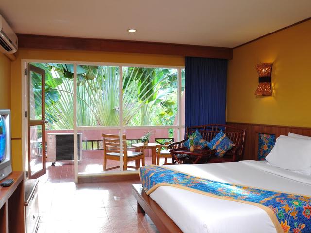 фотографии Loma Resort & Spa изображение №20