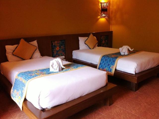 фото Loma Resort & Spa изображение №18