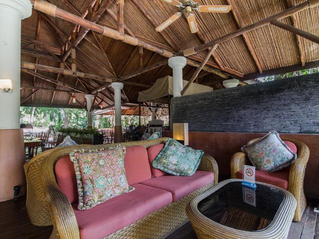 фотографии Loma Resort & Spa изображение №16