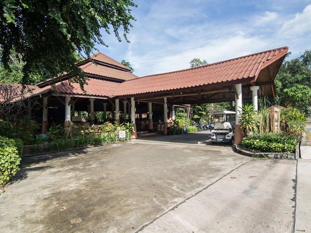 фотографии отеля Loma Resort & Spa изображение №11