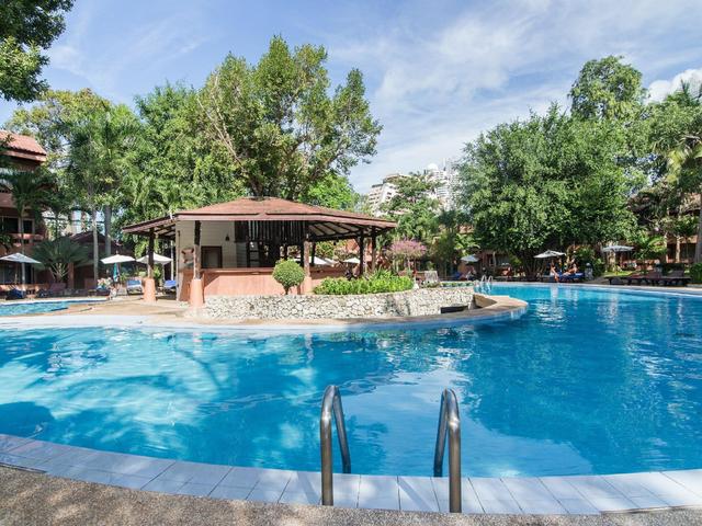 фото отеля Loma Resort & Spa изображение №1