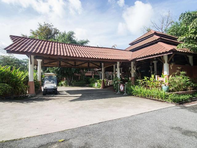 фото Loma Resort & Spa изображение №2