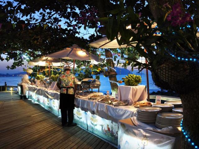 фотографии Sunset Village Beach Resort изображение №36