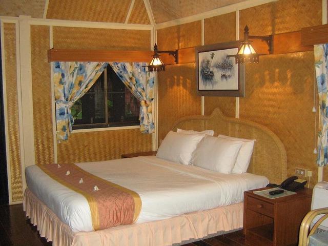 фотографии Sunset Village Beach Resort изображение №32