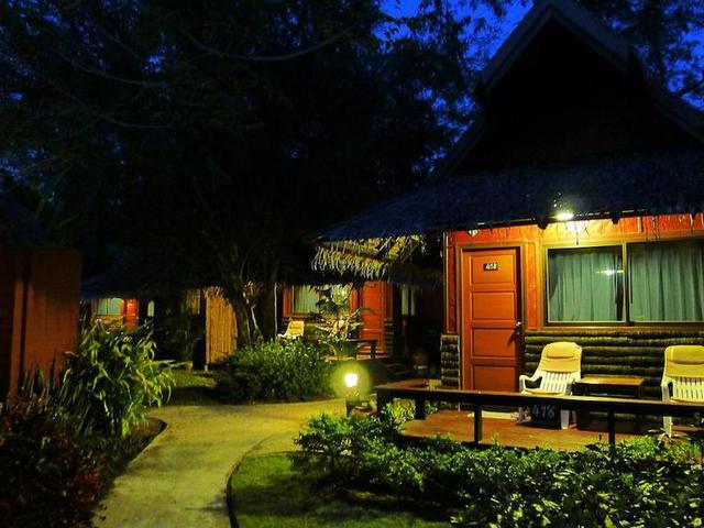фотографии Sunset Village Beach Resort изображение №28