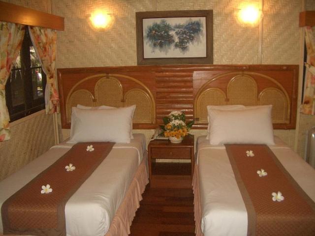 фотографии отеля Sunset Village Beach Resort изображение №23