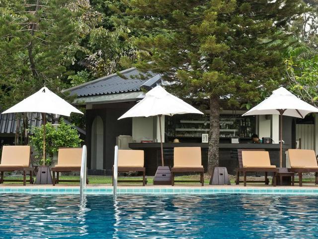 фотографии Sunshine Garden Resort изображение №64