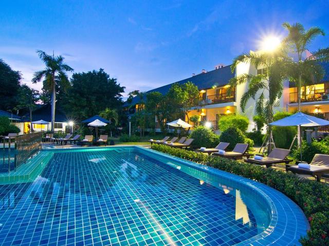 фото Sunshine Garden Resort изображение №62