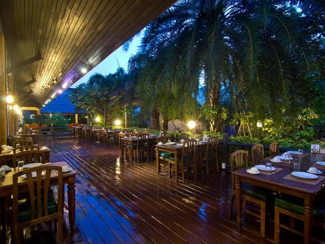 фото отеля Sunshine Garden Resort изображение №61