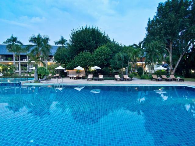 фото Sunshine Garden Resort изображение №58