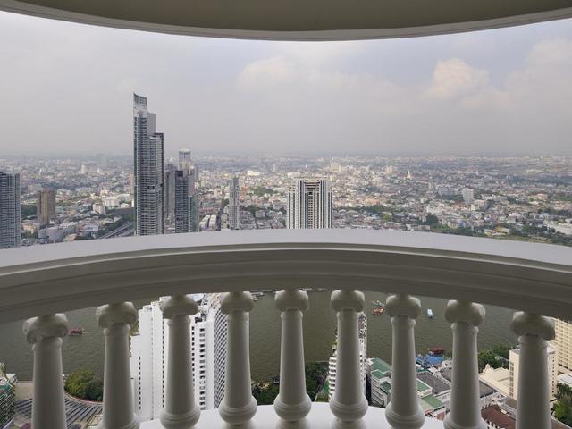 фотографии Tower Club at Lebua изображение №24