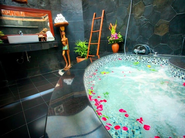 фотографии отеля Santhiya Tree Koh Chang Resort (ex. Panviman Koh Chang) изображение №59