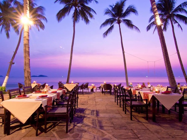фото Santhiya Tree Koh Chang Resort (ex. Panviman Koh Chang) изображение №58