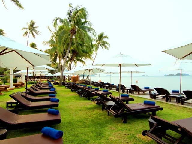фотографии отеля Santhiya Tree Koh Chang Resort (ex. Panviman Koh Chang) изображение №55