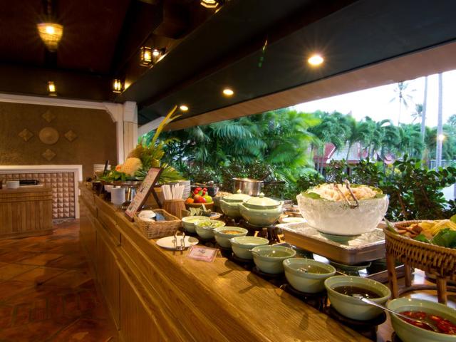 фотографии отеля Santhiya Tree Koh Chang Resort (ex. Panviman Koh Chang) изображение №31