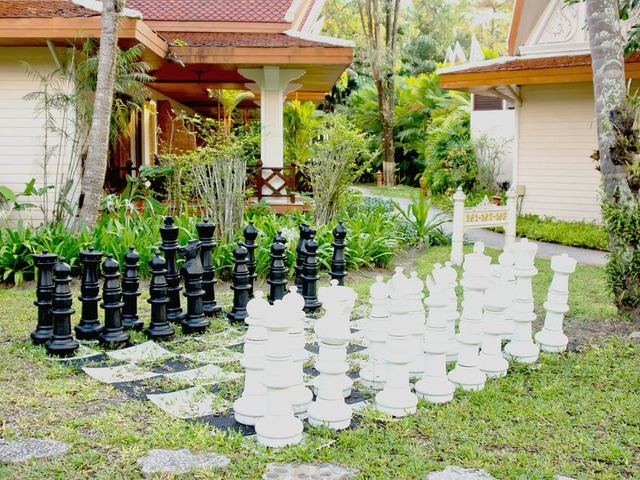 фотографии Santhiya Tree Koh Chang Resort (ex. Panviman Koh Chang) изображение №20