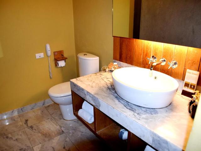 фотографии отеля Deva Samui Resort & Spa (ex. Outrigger Koh Samui Resort & Spa; Destination Beach Resort & Spa) изображение №39