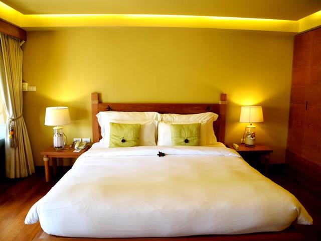 фотографии отеля Deva Samui Resort & Spa (ex. Outrigger Koh Samui Resort & Spa; Destination Beach Resort & Spa) изображение №35