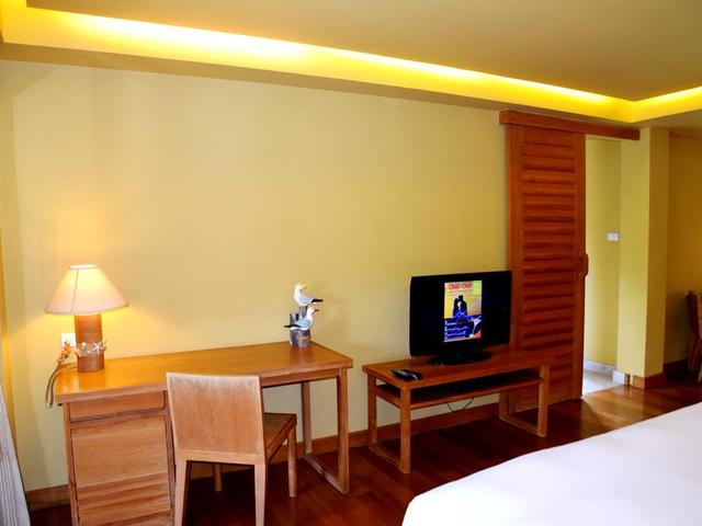 фотографии Deva Samui Resort & Spa (ex. Outrigger Koh Samui Resort & Spa; Destination Beach Resort & Spa) изображение №32