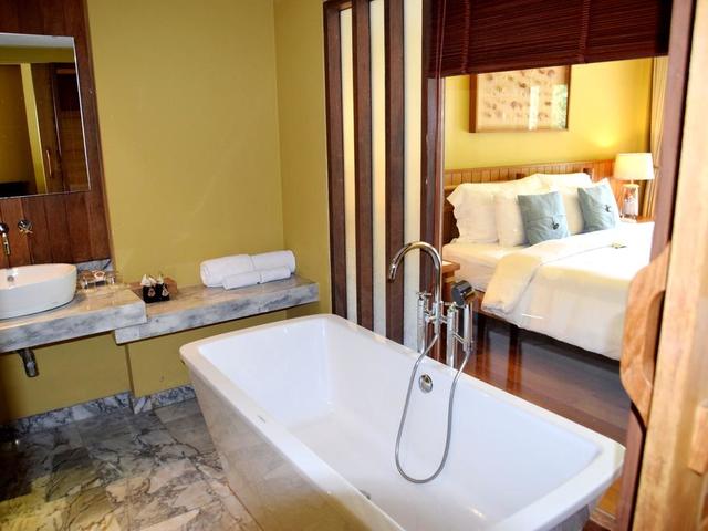 фото Deva Samui Resort & Spa (ex. Outrigger Koh Samui Resort & Spa; Destination Beach Resort & Spa) изображение №22