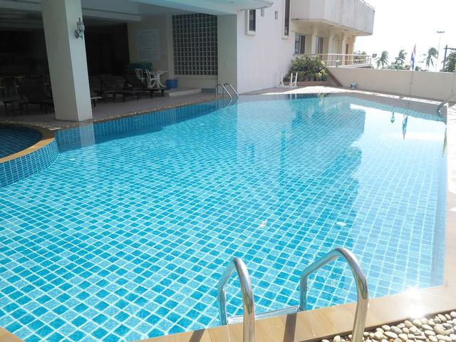 фотографии Mike Beach Resort изображение №60