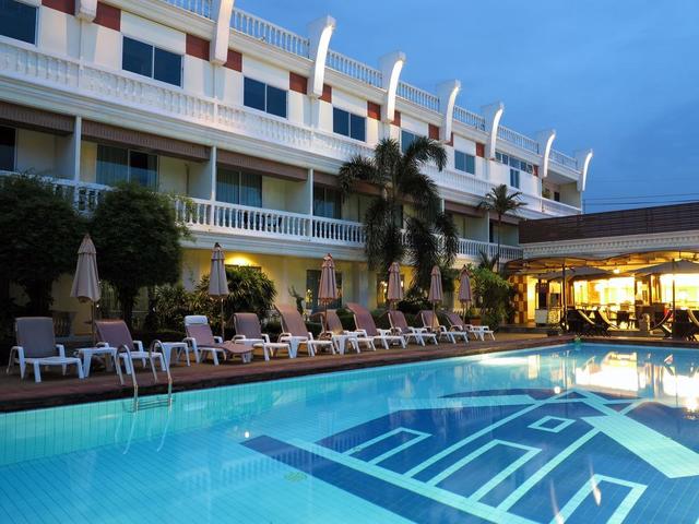 фото отеля Windmill Resort изображение №1