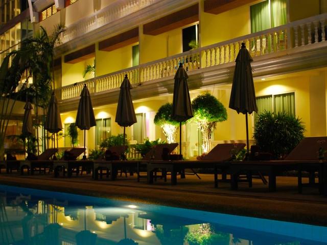 фото Windmill Resort изображение №22