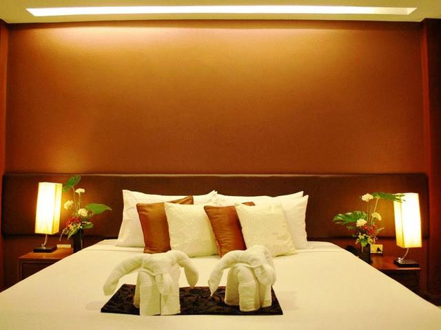 фото отеля Windmill Resort изображение №13