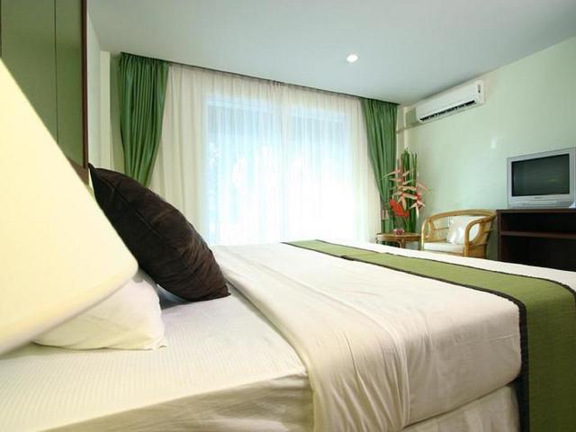 фотографии Windmill Resort изображение №4