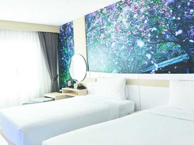 фотографии The AIM Patong Hotel изображение №8