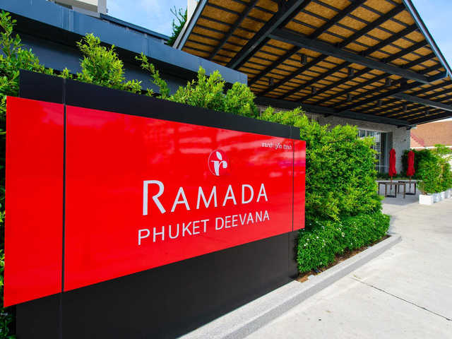 фото отеля Ramada By Wyndham Phuket Deevana Patong изображение №85
