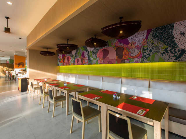 фотографии отеля Ramada By Wyndham Phuket Deevana Patong изображение №83