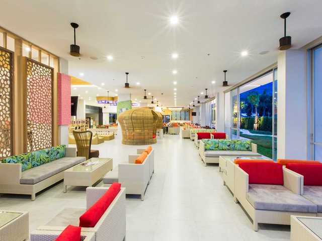 фото отеля Ramada By Wyndham Phuket Deevana Patong изображение №53