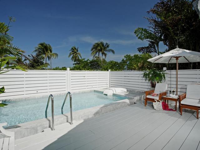 Centara Grand Beach Resort & Villas Hua Hin (ex. Sofitel Centara Grand Resort & Villas)