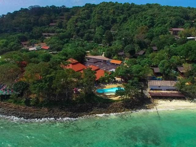 Phi Phi Natural Resort