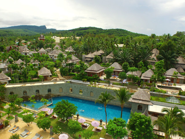 Nakamanda Resort & SPA