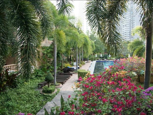 фото Plumeria Resort Pattaya (ex. Plumeria Serviced Apartment) изображение №66