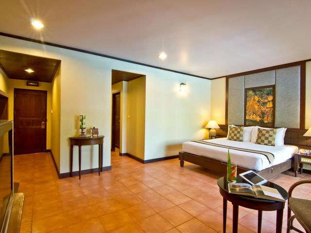 фото отеля Plumeria Resort Pattaya (ex. Plumeria Serviced Apartment) изображение №65