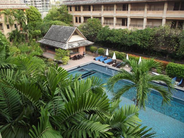 фотографии отеля Plumeria Resort Pattaya (ex. Plumeria Serviced Apartment) изображение №63