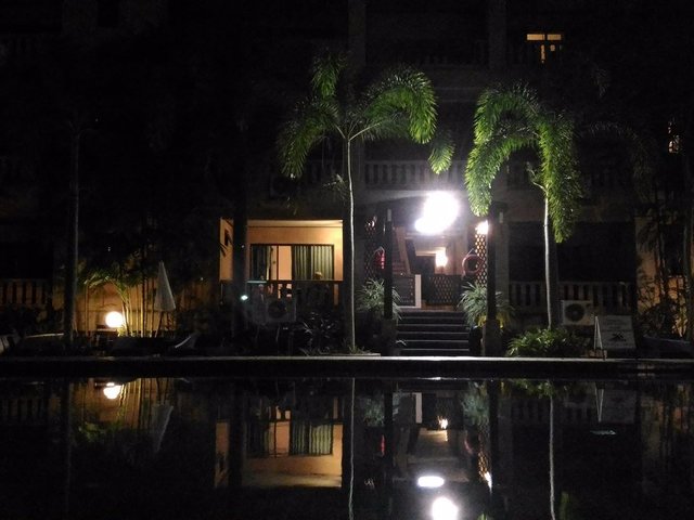 фото отеля Plumeria Resort Pattaya (ex. Plumeria Serviced Apartment) изображение №61