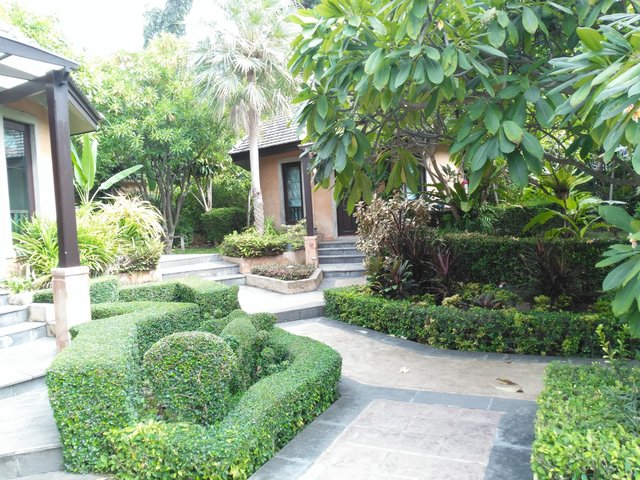 фотографии Plumeria Resort Pattaya (ex. Plumeria Serviced Apartment) изображение №60